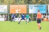 S.K.N.W.K. 1 - Zeelandia Middelburg 1 (competitie) seizoen 2024-2025 (41/112)